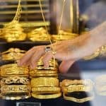 ارتفاع سعر الذهب بالسعودية اليوم