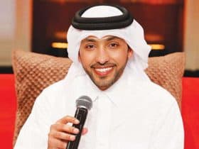 ليلة طربية.. موعد حفل فهد الكبيسي وأحبابه في موسم الرياض