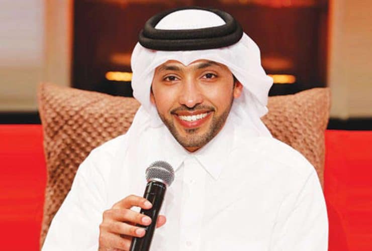 ليلة طربية.. موعد حفل فهد الكبيسي وأحبابه في موسم الرياض