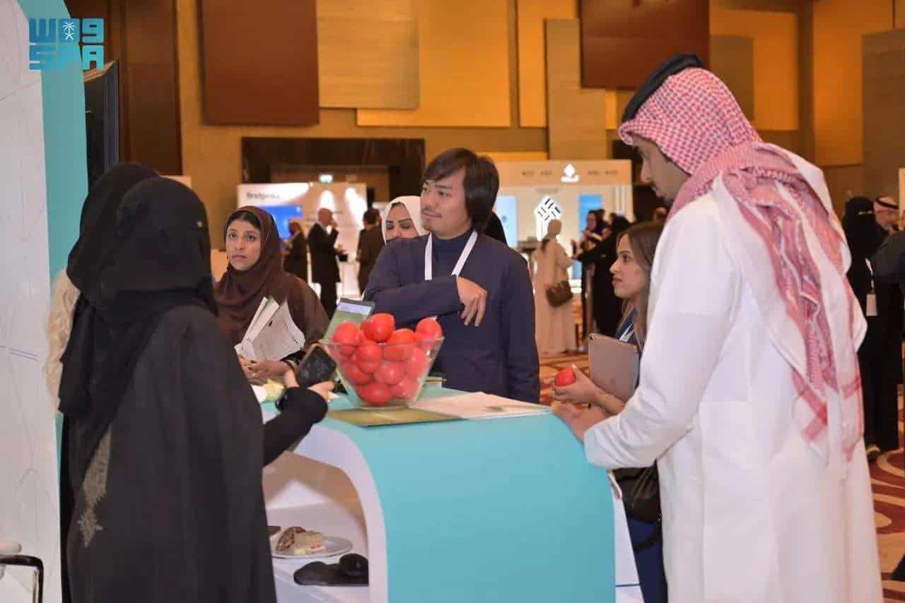 مؤتمر تجربة المريض السنوي الـ4