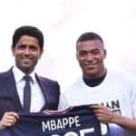 كيليان مبابي