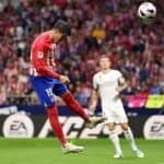 ريال مدريد وأتلتيكو