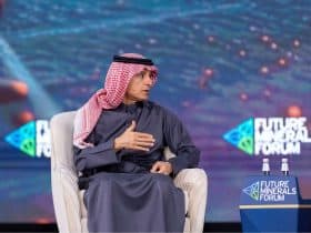 &laquo;عادل الجبير&raquo;: السعودية لعبت دورا مهما في الاستقرار العالمي والتوسط في النزاعات (فيديو)