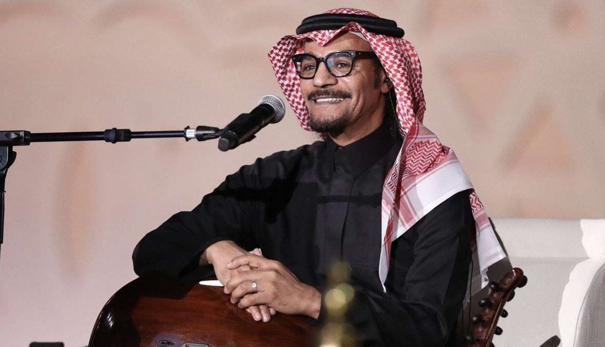 ليلة طربية استثنائية..  موعد حفل رابح صقر في موسم الرياض