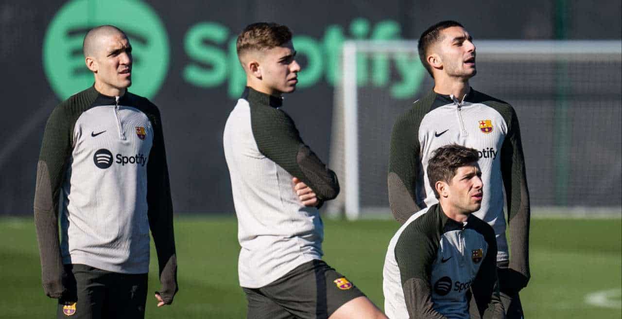نادي برشلونة الإسباني