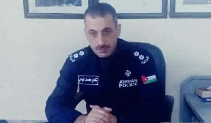 القتيل