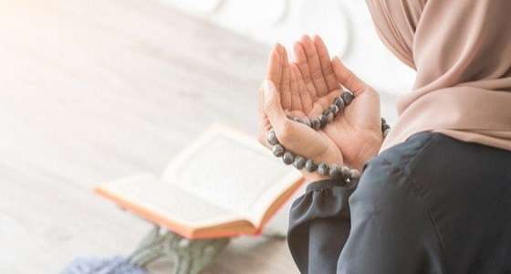 تحري هلال شهر رجب 1445.. وأفضل الأدعية المستجابة