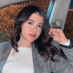 نيرة أشرف