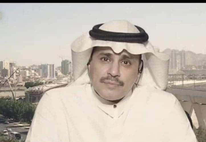 المستشار الأسري والاجتماعي أحمد المحمدي