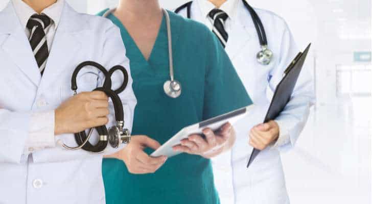 تصرف من الأطباء يؤدي لكراهية المرضى لهم.. ما هو؟