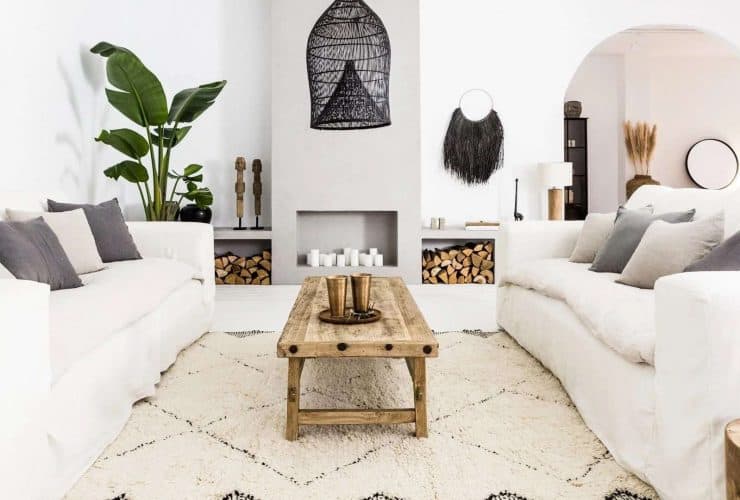 ديكور شتوي 2024