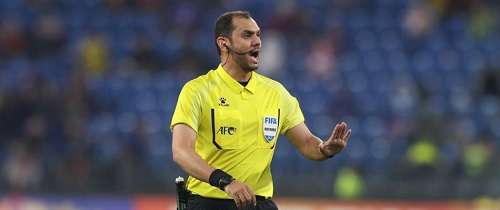 محمد الهويش