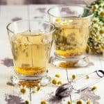 شاي البابونج