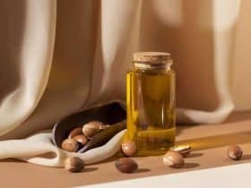 فوائد زيت الارغان للشعر الرائعة... وهذه طريقه استخدامه