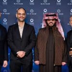 شراكة بين موسم الرياض 2023 والمصمم العالمي إيلي صعب