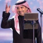 صورة للفنان راشد الماجد تثير الجدل بين متابعيه ما حقيقتها؟