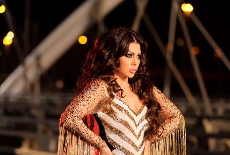 كليب هيفاء وهبي الجديد