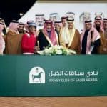 سباقات الخيل