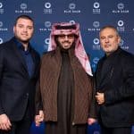أول تعليق من إيلي صعب بعد شراكته مع موسم الرياض.. ماذا قال؟
