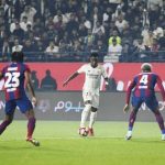 برشلونة ضد ريال مدريد