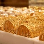 سعر الذهب في السعودية اليوم