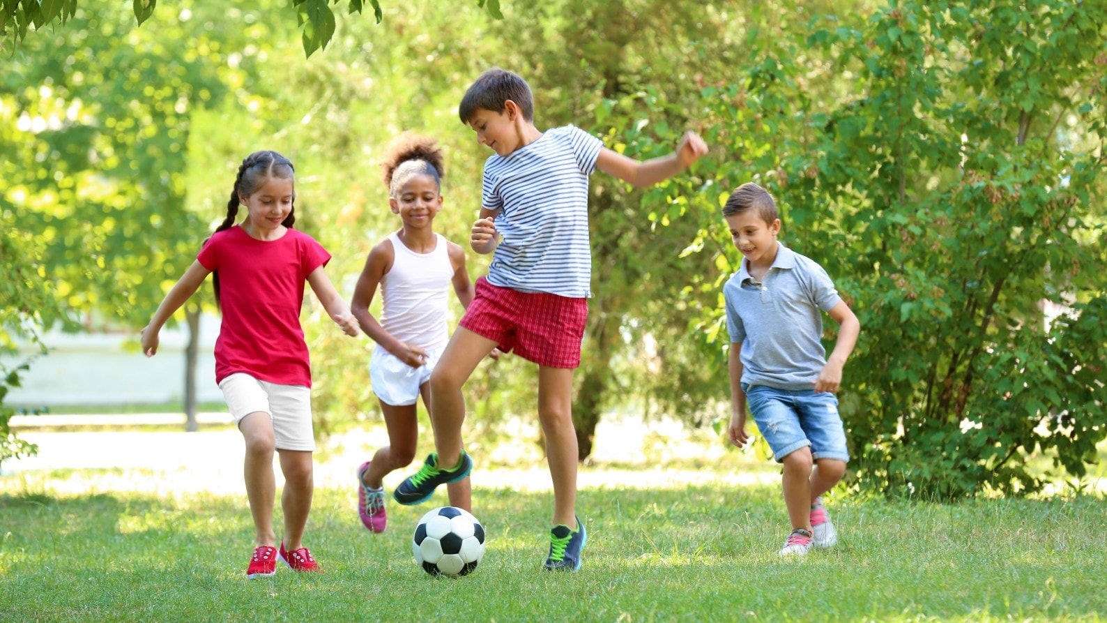نصائح لمساعدة الأطفال على حل النزاعات