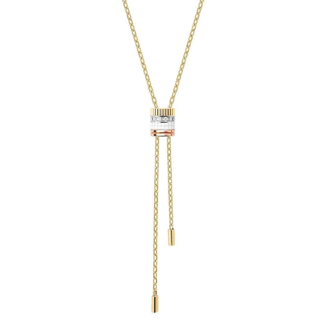 أقراط Clash de Cartier من «Cartier»