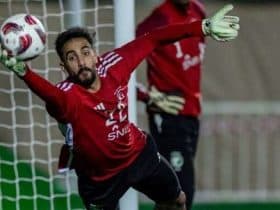 نواف العقيدي