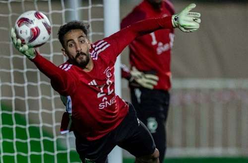 نواف العقيدي