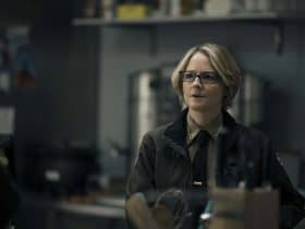 مسلسل True Detective: Night Country