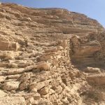 مسار درب عجلان التاريخي