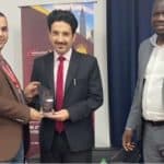 أحمد آل ناجي القحطاني