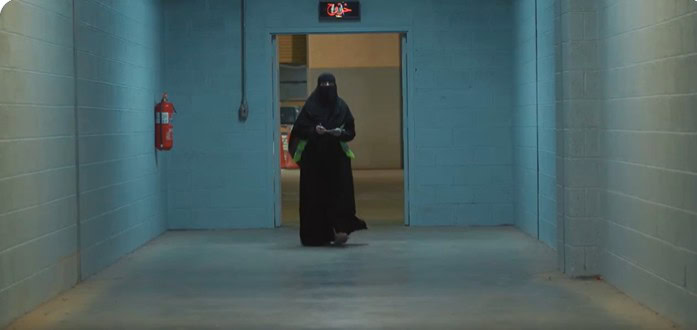 فيديو| منال الراجح قصة نجاح وتمكين في العمل بقطاع التشغيل والصيانة