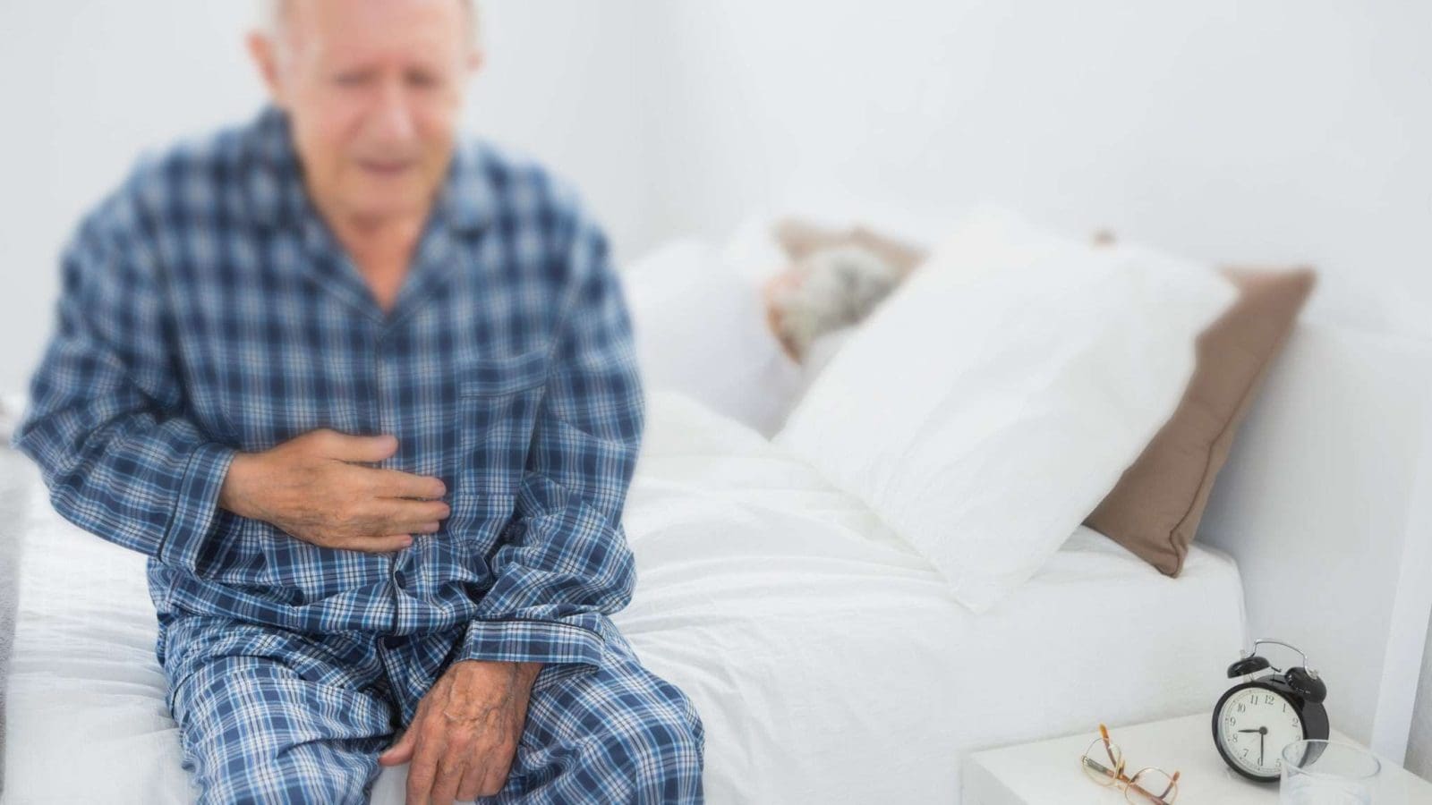 ما هي أدوية البروستات التي تسبب هبوط واغماء لكبار السن؟
