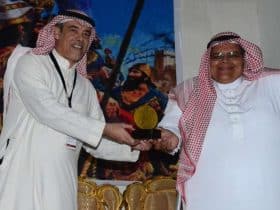 برحيل هادئ.. من هو المؤرخ عبدالخالق الجنبي؟