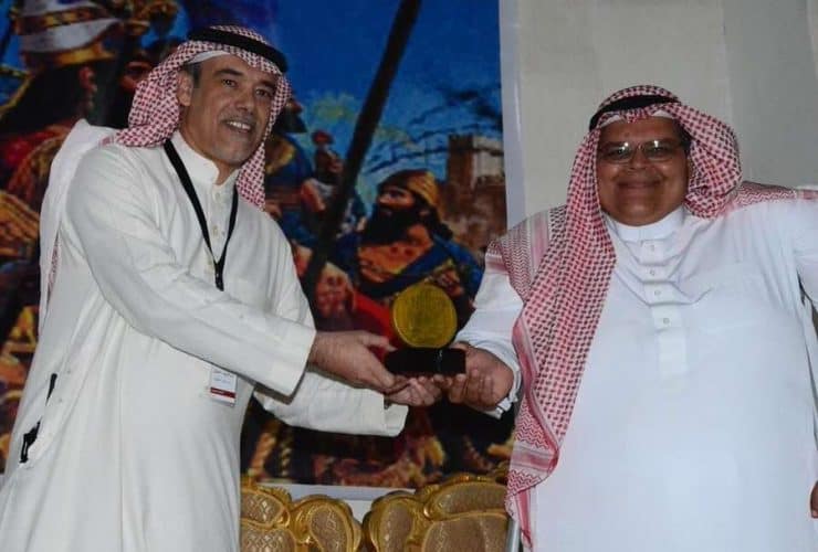 برحيل هادئ.. من هو المؤرخ عبدالخالق الجنبي؟