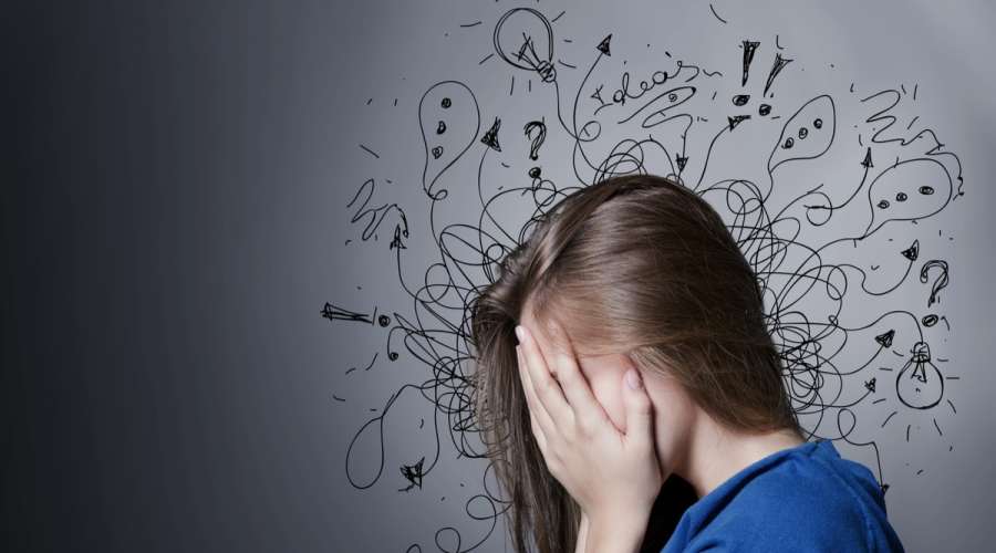 هل يتعافى مريض الوسواس القهري بدون استخدام الأدوية النفسية ؟