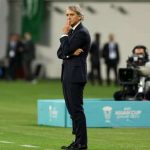 مانشيني مدرب المنتخب السعودي