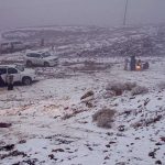 حالة الطقس في المملكة