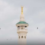 الحرمين الشريفين