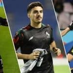 صفقات الاتحاد