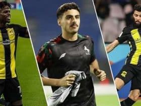 صفقات الاتحاد