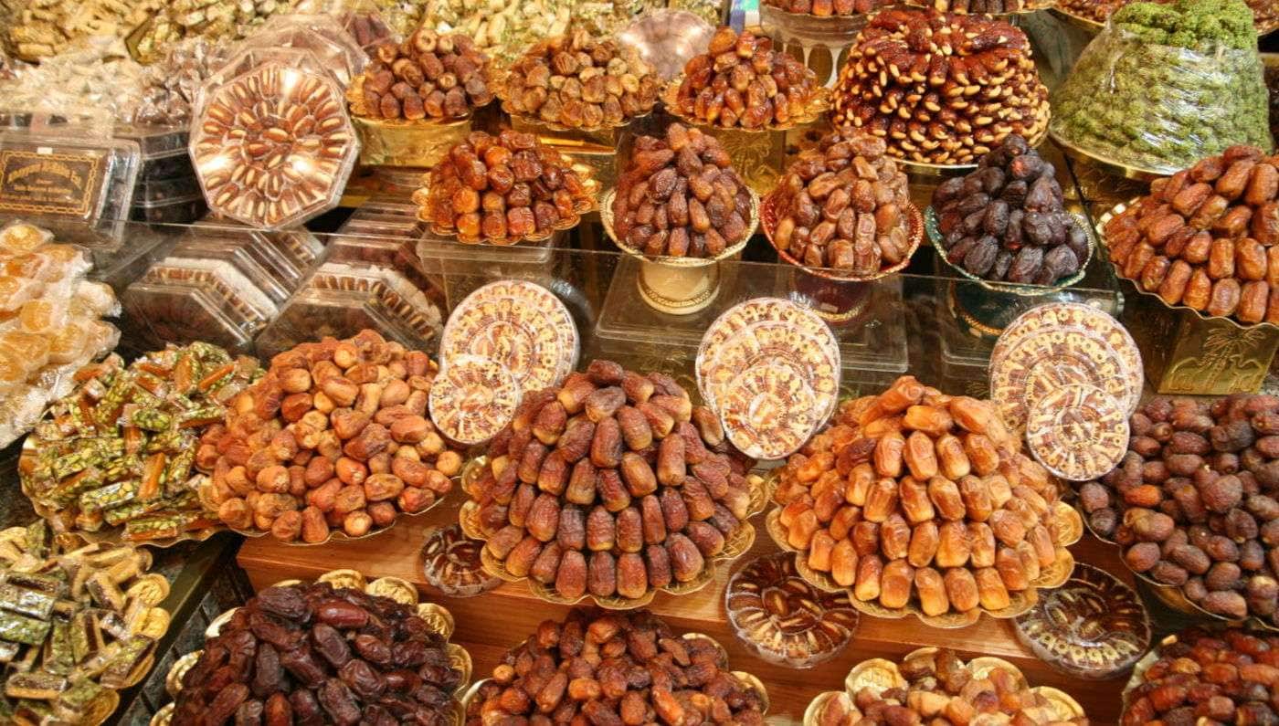 تمور