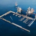 تفاصيل إطلاق المخطط العام لمشروع &laquo;THE RIG&raquo; .. أول وجهة عالمية لسياحة المغامرات