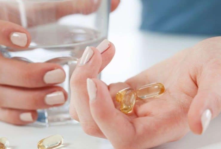 يا مريض القلب.. الحذر واجب مع كبسولات أوميجا 3!