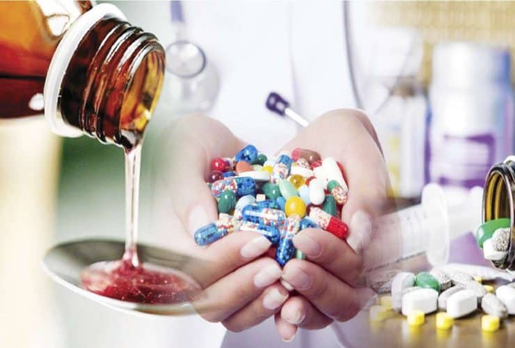 هل تجاوز جرعة الأدوية يسرع بالشفاء؟