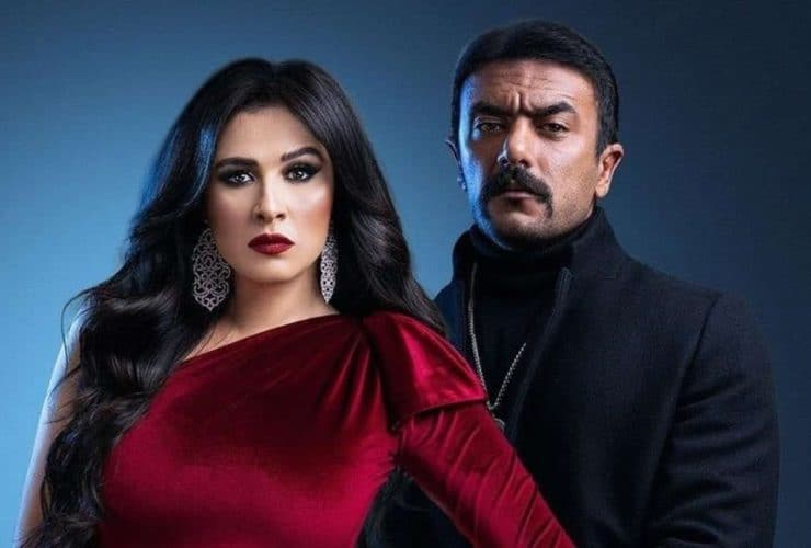 ماذا قالت ياسمين عبدالعزيز عن خيانة أحمد العوضي؟ .. هل هذا سبب الطلاق