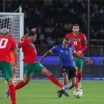 المغرب