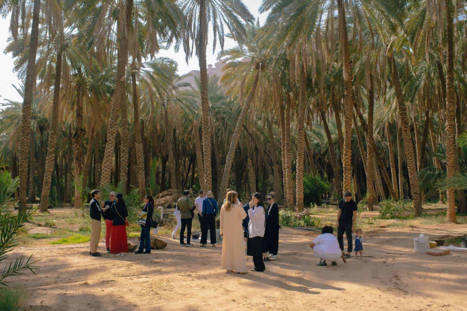 العلا