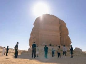 العلا